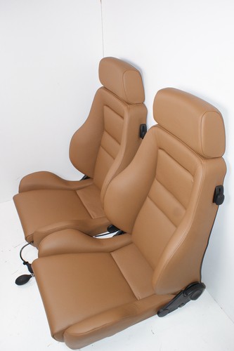 Recaro modular ls sitze - 2x,