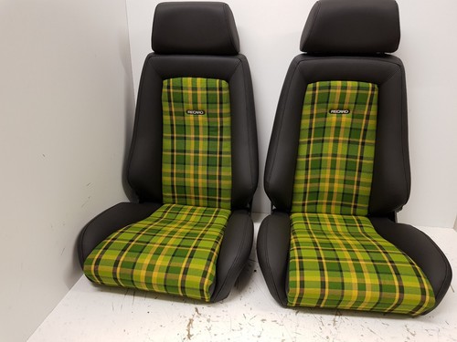 Recaro sitze für - recaro,