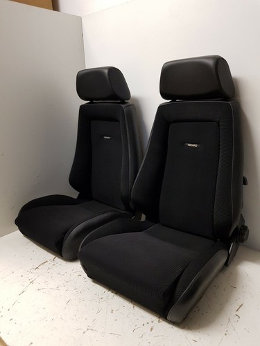 Recaro sitze opel - recaro, opel-vw