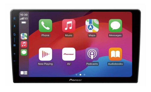 Pioneer autoradio wireless - autoradio,