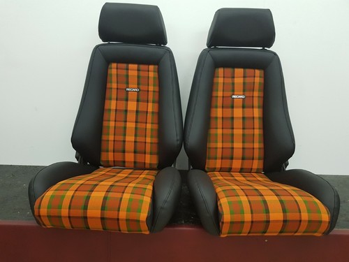 Recaro sitze opel - sitze, opel-vw